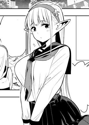 futa nhentai|Futanari no Elf vol.2 » nhentai.